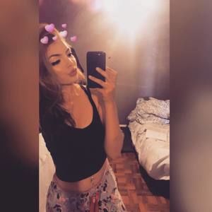 Meet your Posher, Jazmin